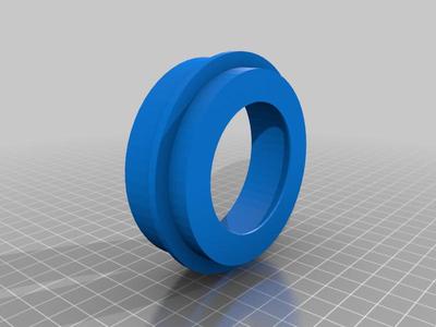 Celestron 76AZ Filter Adapter
