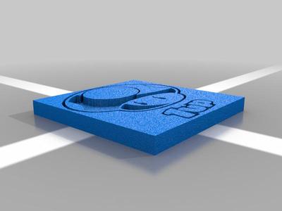 MARIO POWER UP TILES