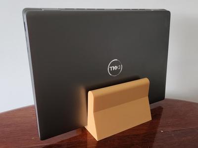 Laptop Stand v1