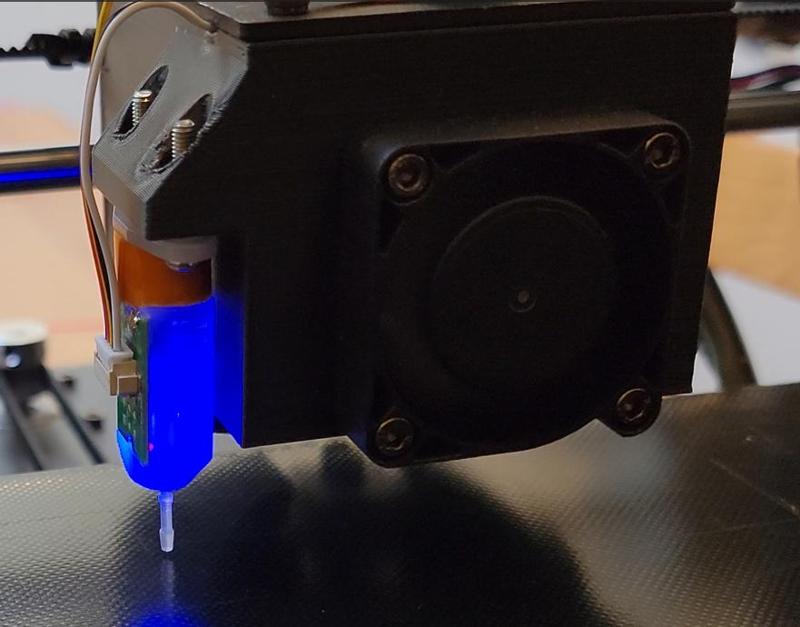 Anycubic Mega S PrintHead_V2.4_BL_Touch