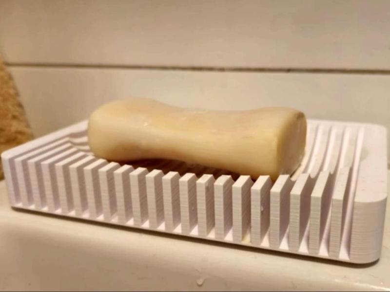 Soap Dish