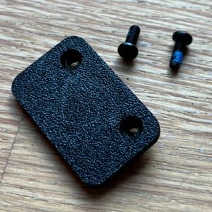 A1 Mini, spool holder slider clip
