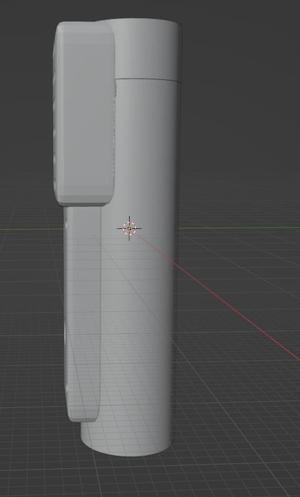 Laser Pen