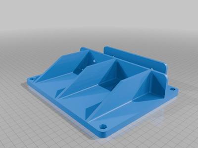 Logitech X56 Rig Mount