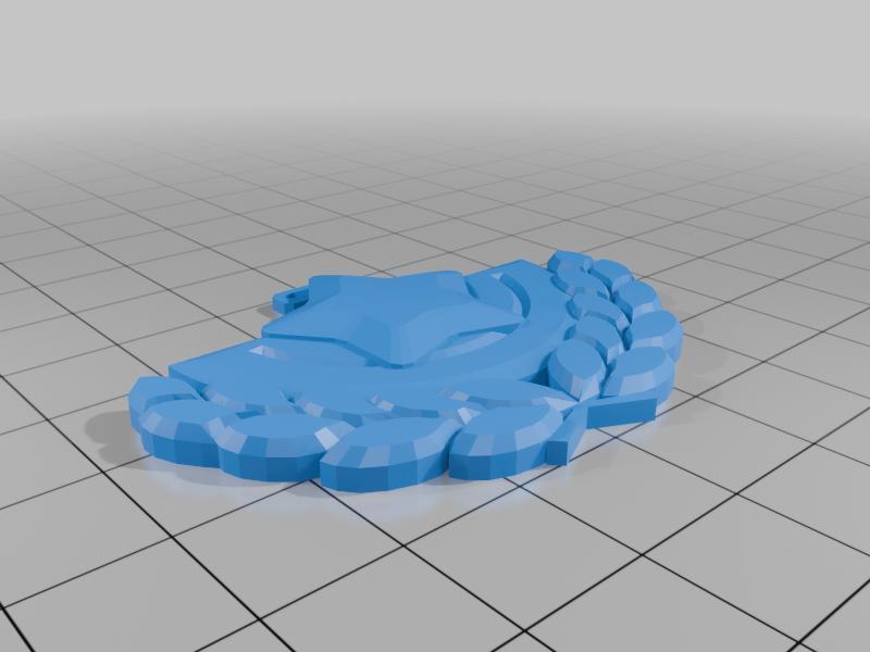 Pokémon Ribbons (Gen. 6)