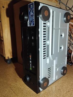 Denon Receiver Foot