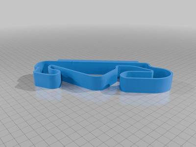 Circuit de Barcelona-Catalunya track with stand