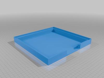 Walmart Water Bowl Hide