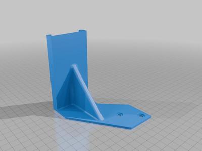 Wyze_Mount_v4 Remix