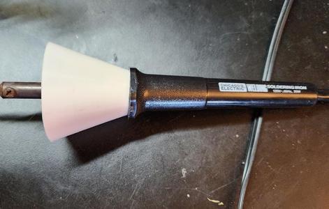 Soldering Iron Stand
