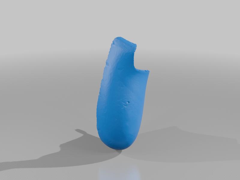 Xbox Elite V2 back grips
