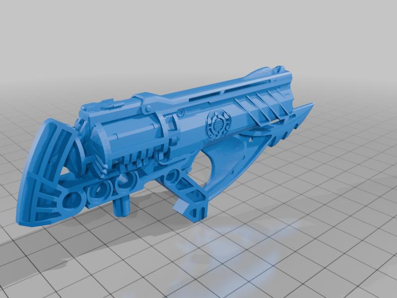 Special Item; ACE OF SPADES 