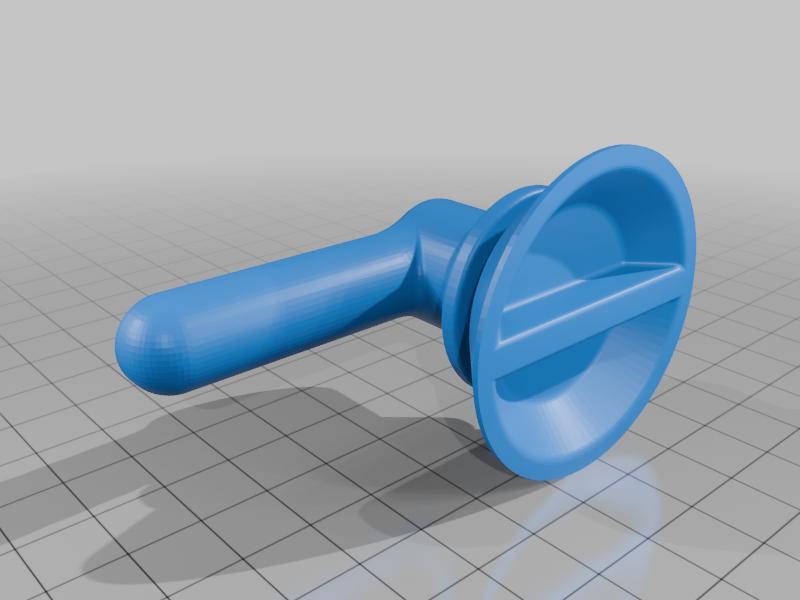 Rear Compartment Latch, Chvrolet Volt 2016-2019