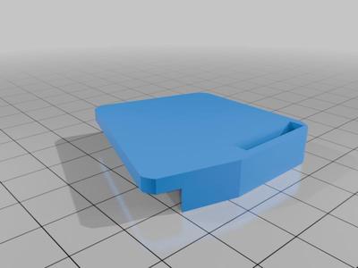 5 car shock mount lower v3
