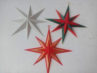 Christmas Start 170mm