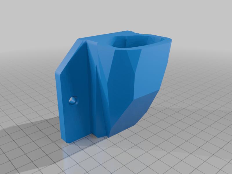 HTC Vive pro 2 Controller wall mount/charging docks