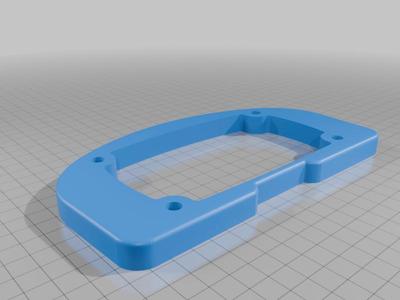 RacePak to Fuel Tech FT550 Adapter