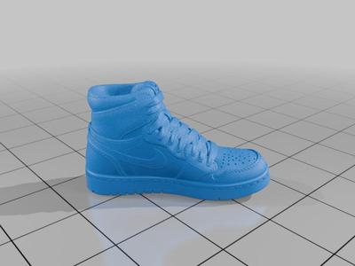 nike shoe 