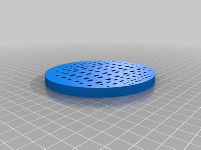 Coaster