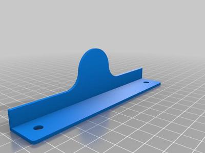 Mingda D2 Y axis motor protection