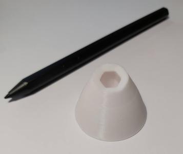 Lenovo Precision Pen Base