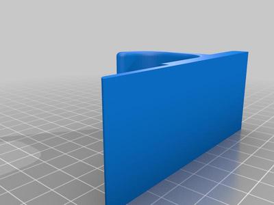 Trash Bin Clip