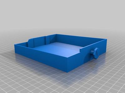 Anycubic Vyper Tool Drawer