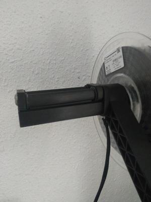 Digital Spool Holder support Ender 3 S1 M4-M4