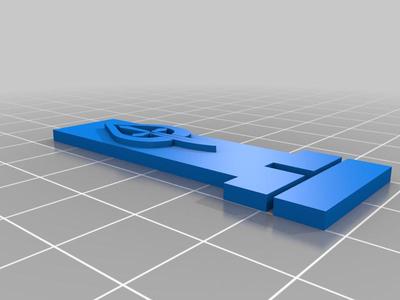 Full set 20mm DnD Class Minis