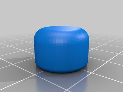 Nerdwax Endcap