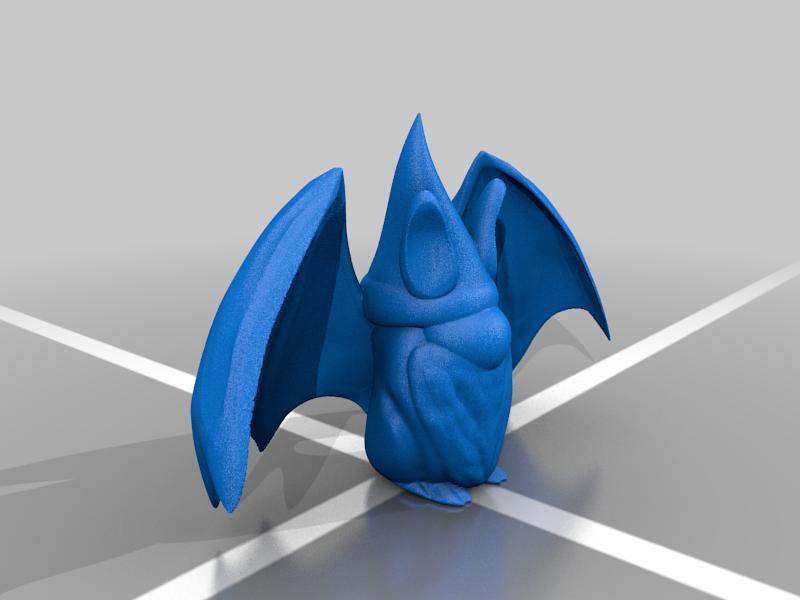 Gnome Bat