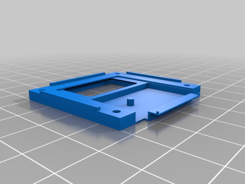 IR Blaster case - Flipper Zero