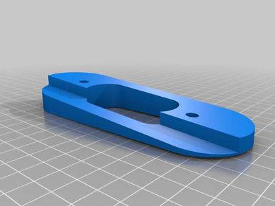 ReoLink Doorbell Mount