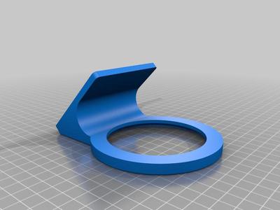 Brax ML3 / GL3 Speaker Stand 