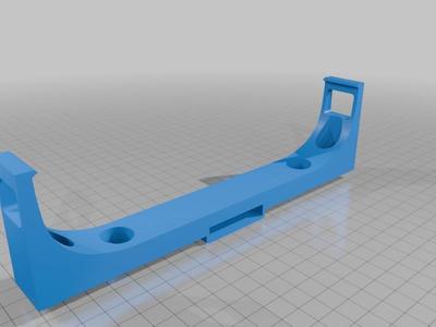 bose soundflex bracket