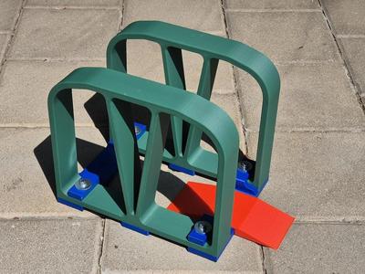 Leaperkim Lynx Stand