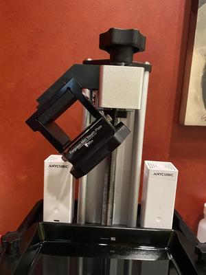 Phrozen Mini Drip tray