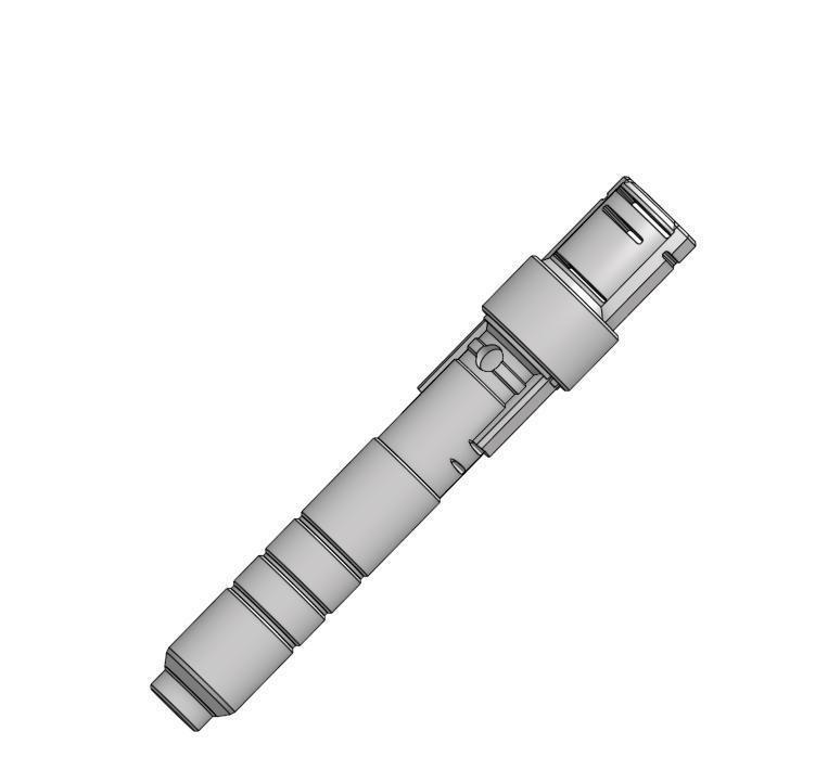 Gundam Beam Saber