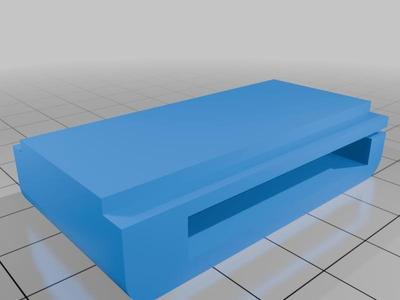 gerber centerdrive holder