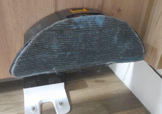 Cleaning modules Support - Kabum S500 and S700 - Liectroux C30B and XR500 - 