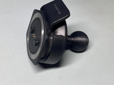 Adapter TomTom Rider 400 to RAM