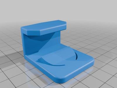 Fluke TPAK Holder