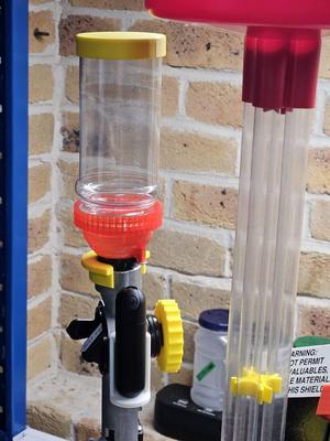 Lee Auto Drum Upgrade Kit