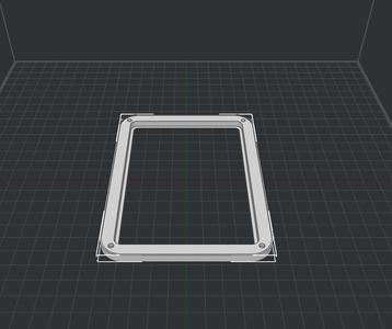  Elgato Stream Deck MK1 Mount (T slot profile)
