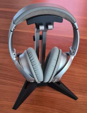 Headset Headphone Stand
