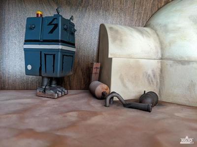 GONK!