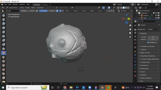 Rain world scavenger bomb