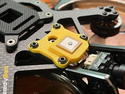 Speedybee Bee35 GPS mount