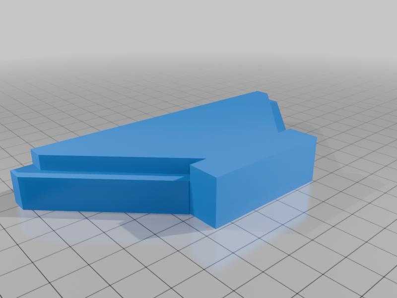 Ryobi LINK Cleat - Blank