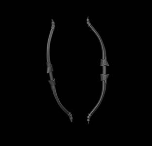 Elven Bow